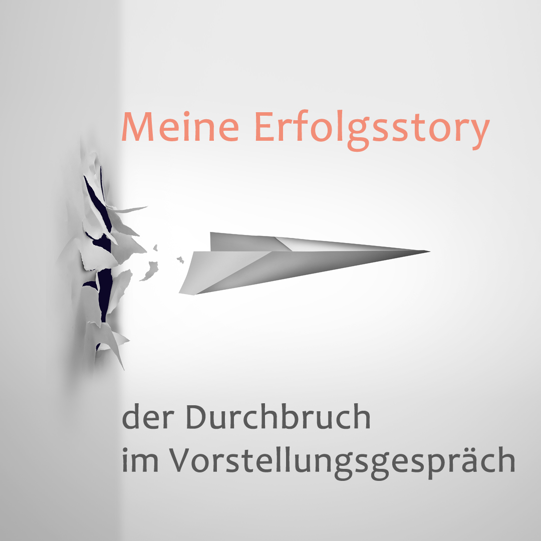 Erfolgsstory Erfolgsstory
