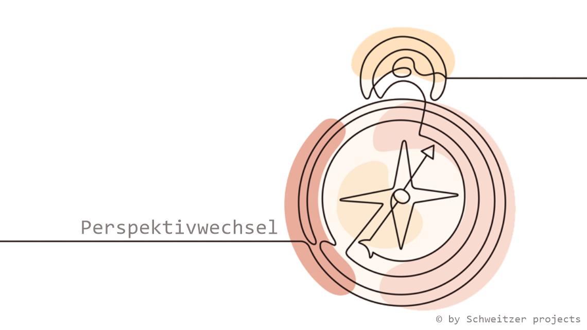 Perspektivwechsel
